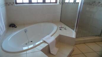 Monchique Guest House