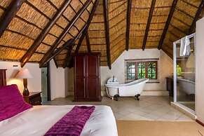 Monchique Guest House