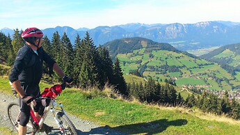 Astoria Apartments Wildschönau