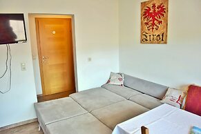 Astoria Apartments Wildschönau