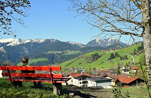 Astoria Apartments Wildschönau