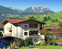 Astoria Apartments Wildschönau