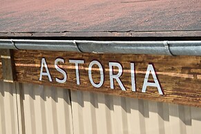 Astoria Apartments Wildschönau