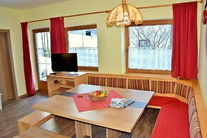 Astoria Apartments Wildschönau