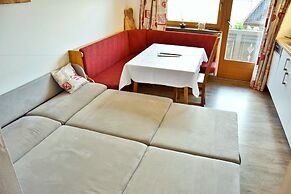 Astoria Apartments Wildschönau