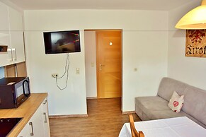 Astoria Apartments Wildschönau