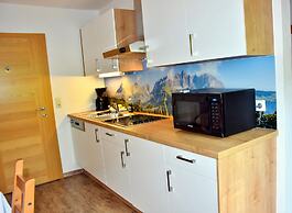 Astoria Apartments Wildschönau