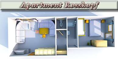 Astoria Apartments Wildschönau