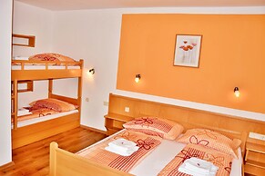 Astoria Apartments Wildschönau