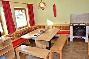 Astoria Apartments Wildschönau