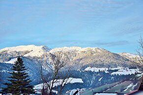 Astoria Apartments Wildschönau