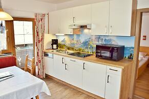 Astoria Apartments Wildschönau