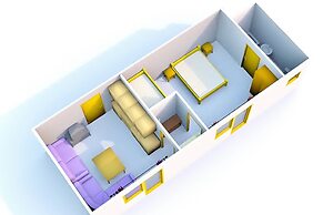 Astoria Apartments Wildschönau