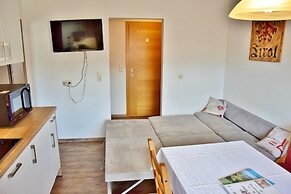 Astoria Apartments Wildschönau