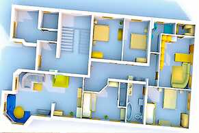 Astoria Apartments Wildschönau