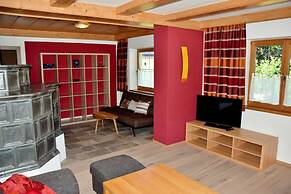 Astoria Apartments Wildschönau