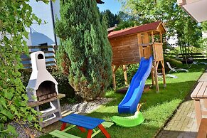 Astoria Apartments Wildschönau