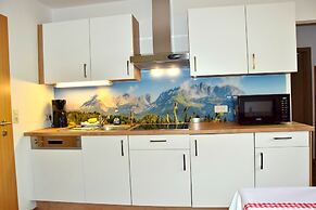 Astoria Apartments Wildschönau