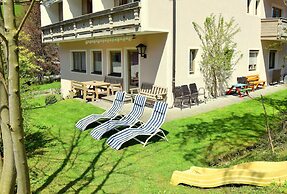 Astoria Apartments Wildschönau