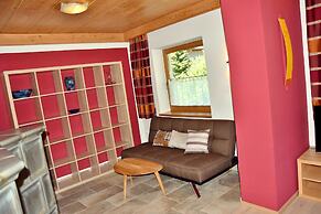 Astoria Apartments Wildschönau