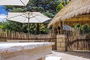 Rainforest Boutique Camp