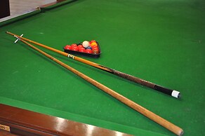 Rainforest Boutique Camp