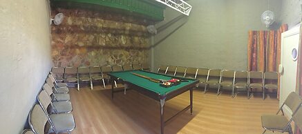 Rainforest Boutique Camp