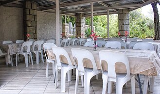 Rainforest Boutique Camp