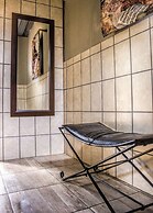 Rainforest Boutique Camp