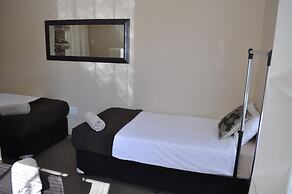 Rainforest Boutique Camp