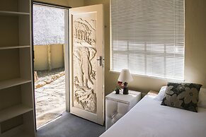 Rainforest Boutique Camp