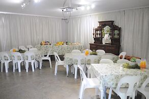 Rainforest Boutique Camp