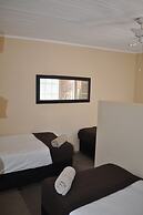 Rainforest Boutique Camp