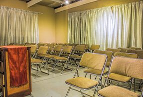 Rainforest Boutique Camp