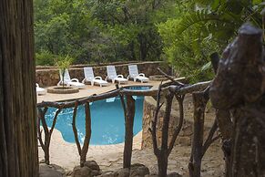 Rainforest Boutique Camp