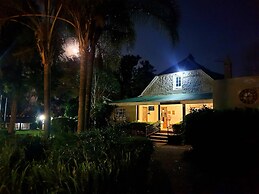 Haggards Bed and Breakfast