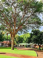 Haggards Bed and Breakfast