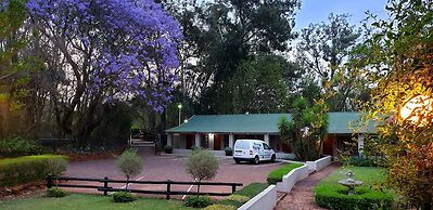 Haggards Bed and Breakfast