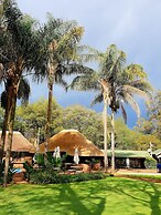 Haggards Bed and Breakfast