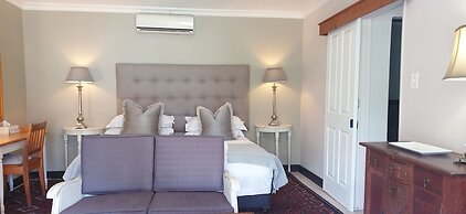 Haggards Bed and Breakfast