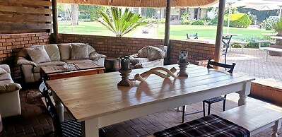 Haggards Bed and Breakfast