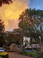 Haggards Bed and Breakfast