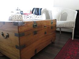 Haggards Bed and Breakfast