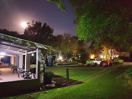 Haggards Bed and Breakfast