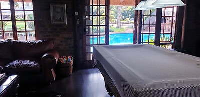 Haggards Bed and Breakfast