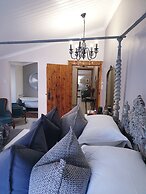 Haggards Bed and Breakfast