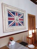 Haggards Bed and Breakfast