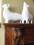 Haggards Bed and Breakfast