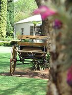 Haggards Bed and Breakfast