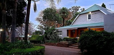 Haggards Bed and Breakfast